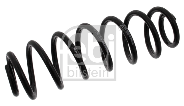 Suspension Spring